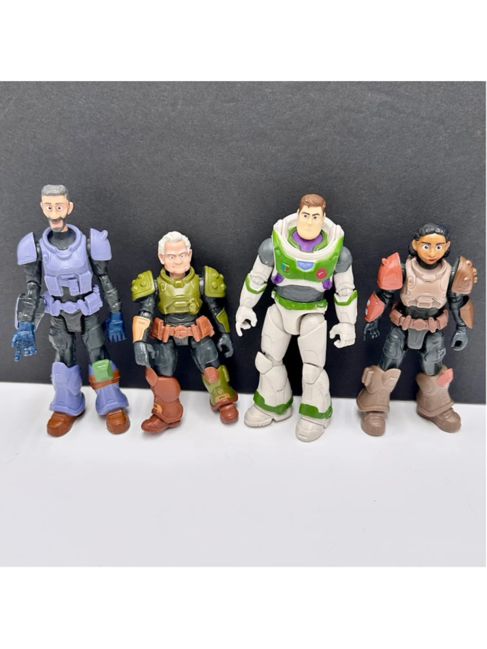Disney Pixar Lightyear 5